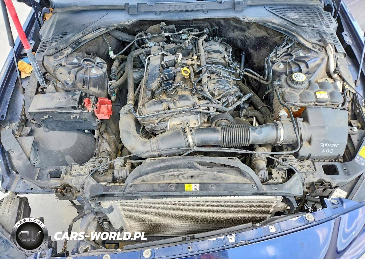 2017 Jaguar Xe VIN:SAJAR4BG5HA975791 - 11