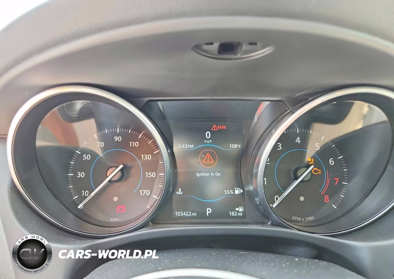 2017 Jaguar Xe VIN:SAJAR4BG5HA975791 - 9