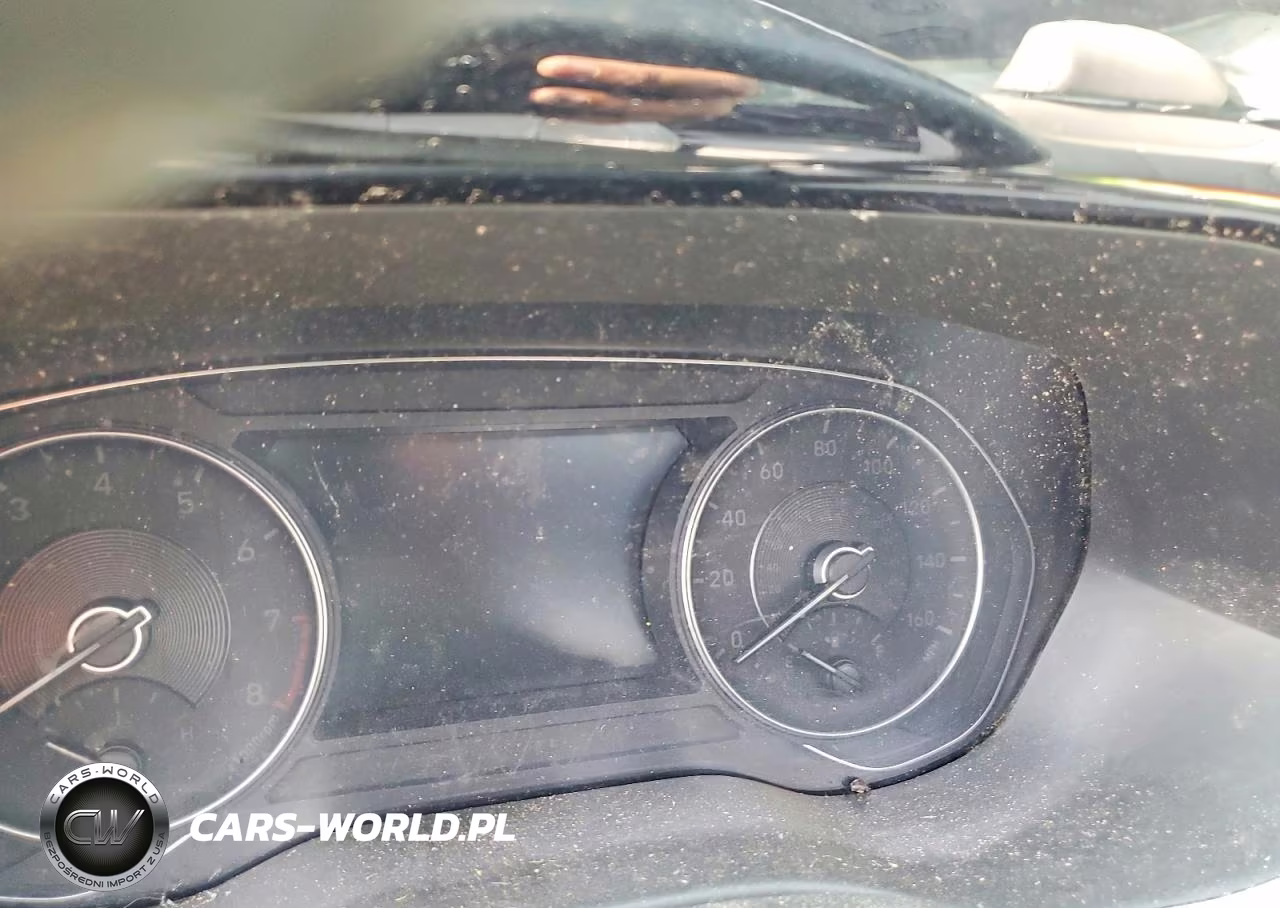 2020 Hyundai Palisade Sel VIN:KM8R4DHE4LU077515 - 9