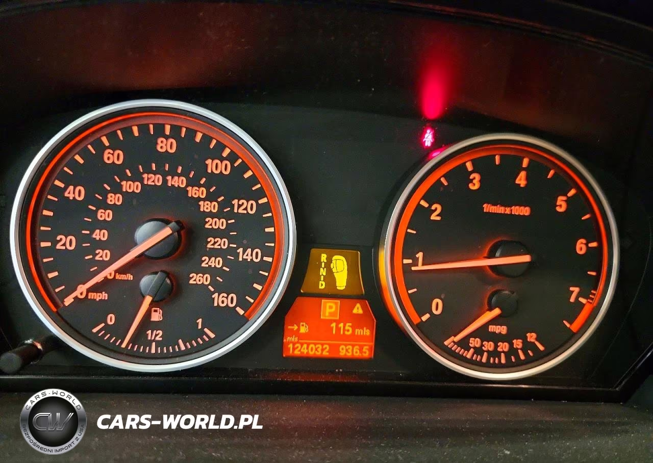 2010 BMW 528 Xi VIN:WBANV1C51AC159983 - 9