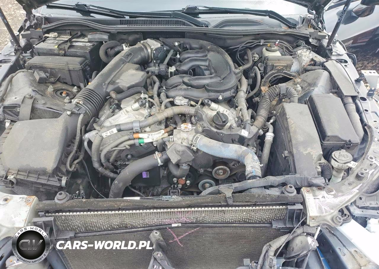 2017 Lexus Rc 300 VIN:JTHSM5BC5H5003863 - 11