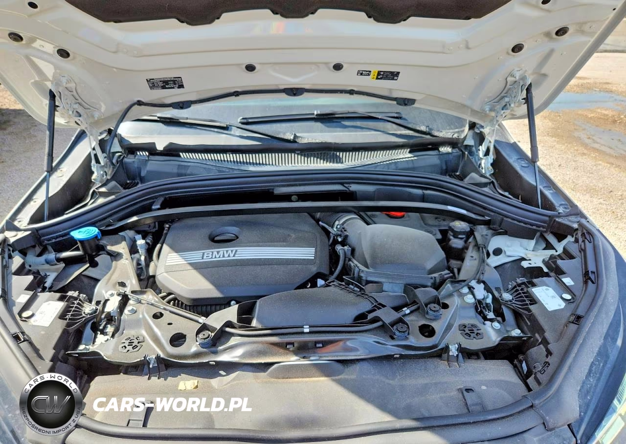2025 BMW X2 xDrive28I VIN:WBX63GM00S5251369 - 12