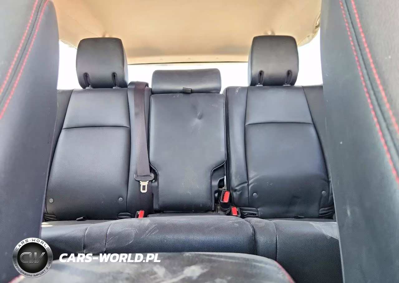 2019 Toyota 4Runner Trd Off-Road Premium VIN:JTEBU5JR4K5649664 - 10