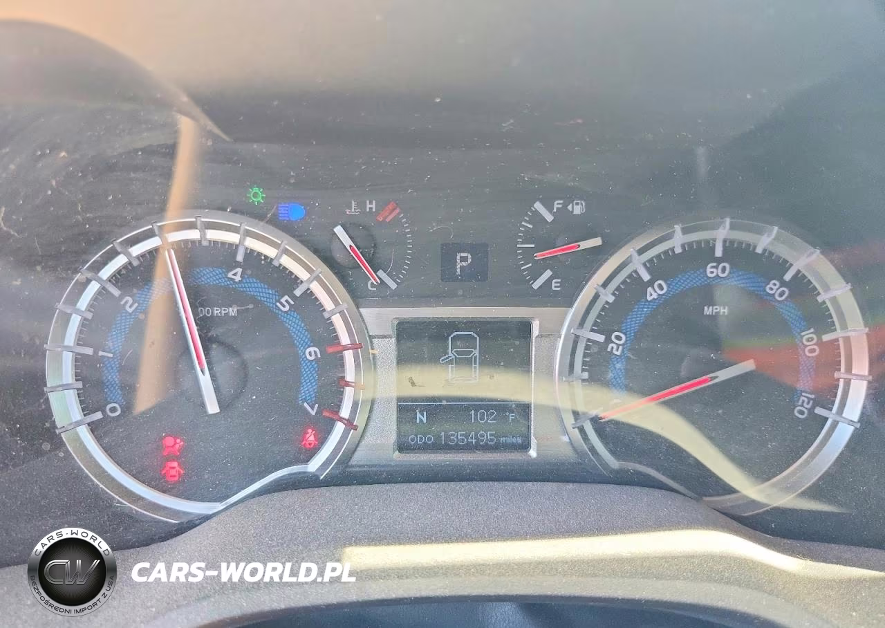 2019 Toyota 4Runner Trd Off-Road Premium VIN:JTEBU5JR4K5649664 - 9
