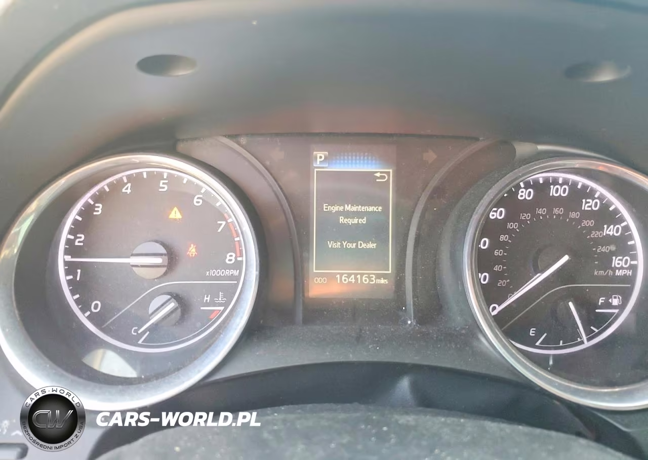 2020 Toyota Camry Se VIN:4T1G11AK5LU305021 - 9