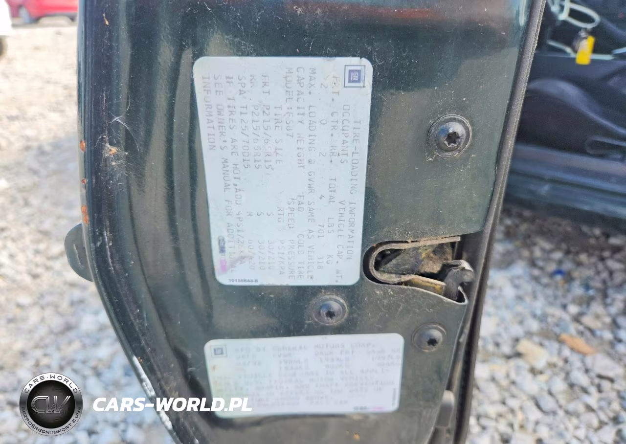 1992 Pontiac Firebird VIN:1G2FS23T5NL215440 - 12