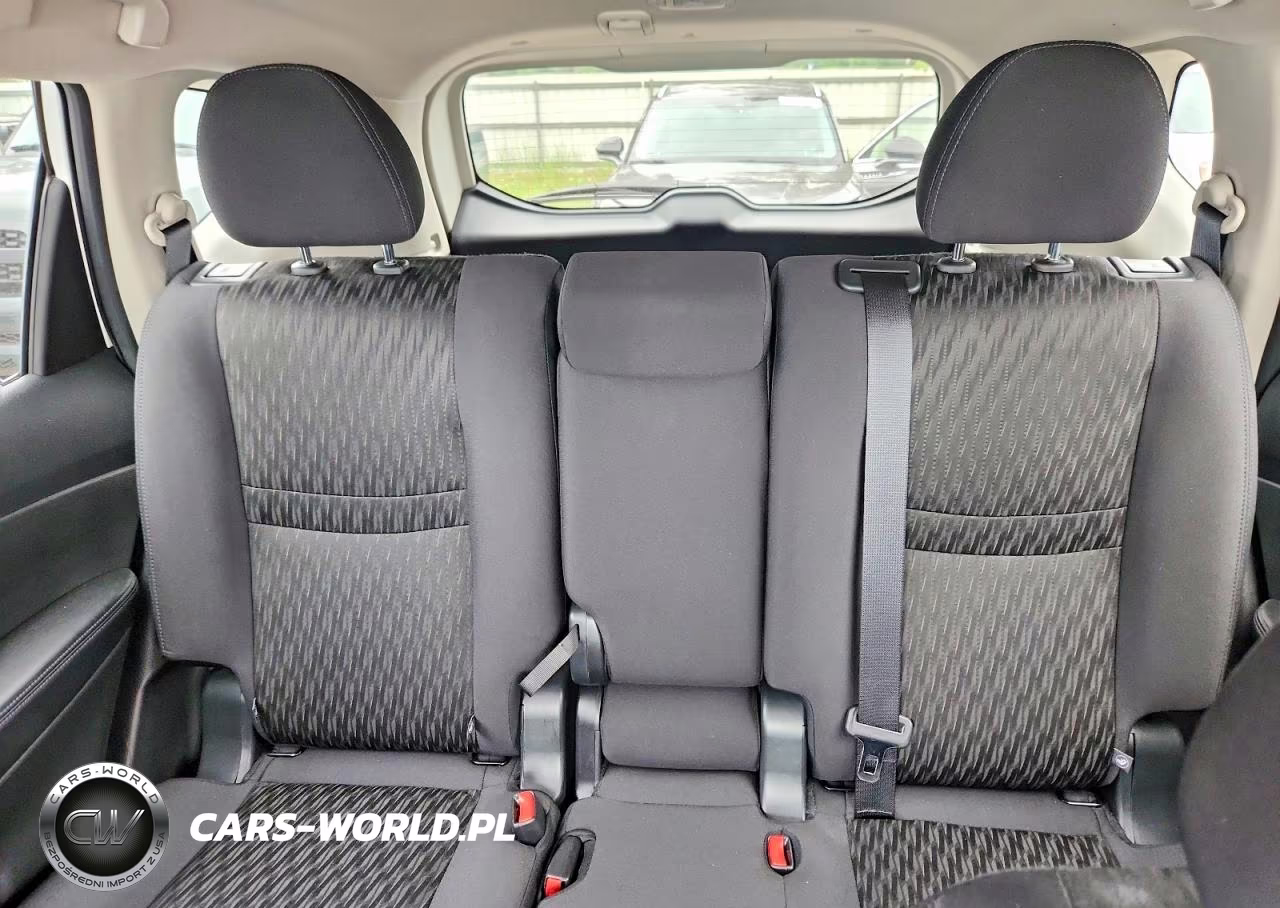 2020 Nissan Rogue S VIN:5N1AT2MT3LC726008 - 10