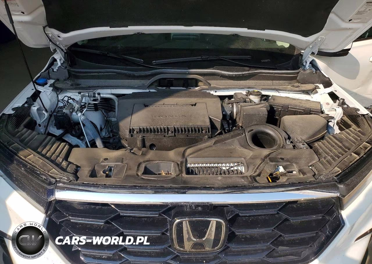 2023 Honda Pilot Elite VIN:5FNYG1H87PB056785 - 12
