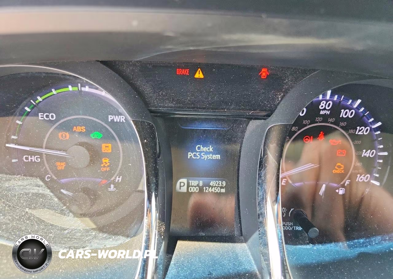 2014 Toyota Avalon Hybrid Limited VIN:4T1BD1EBXEU022175 - 9