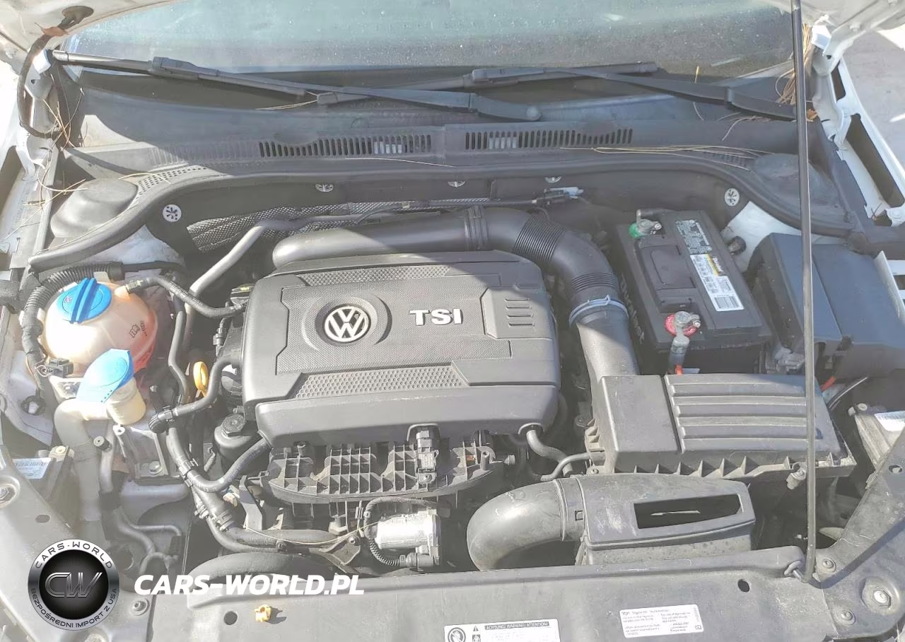 2016 Volkswagen Jetta Sel VIN:3VWL07AJ5GM261724 - 11
