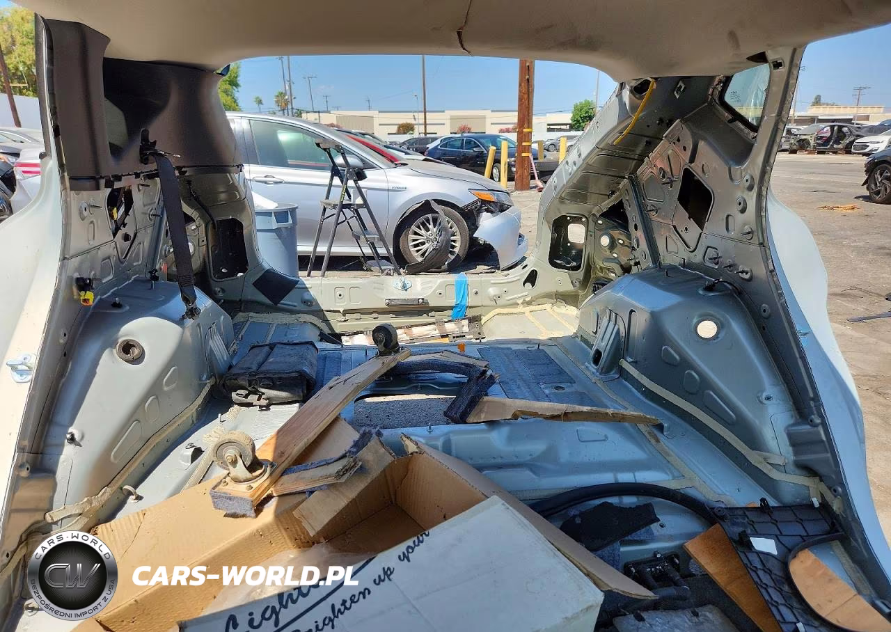 2025 Kia Ev6 Wind VIN:5XYC34JA4SG013110 - 10