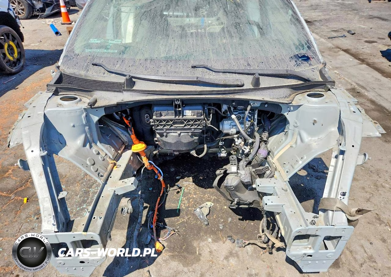 2025 Kia Ev6 Wind VIN:5XYC34JA4SG013110 - 12