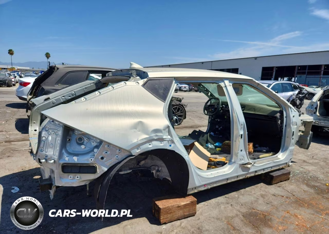 2025 Kia Ev6 Wind VIN:5XYC34JA4SG013110 - 3
