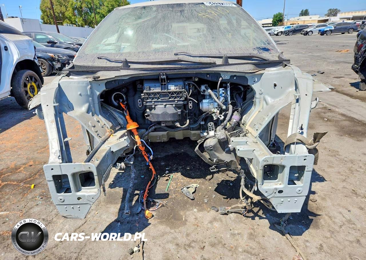 2025 Kia Ev6 Wind VIN:5XYC34JA4SG013110 - 5