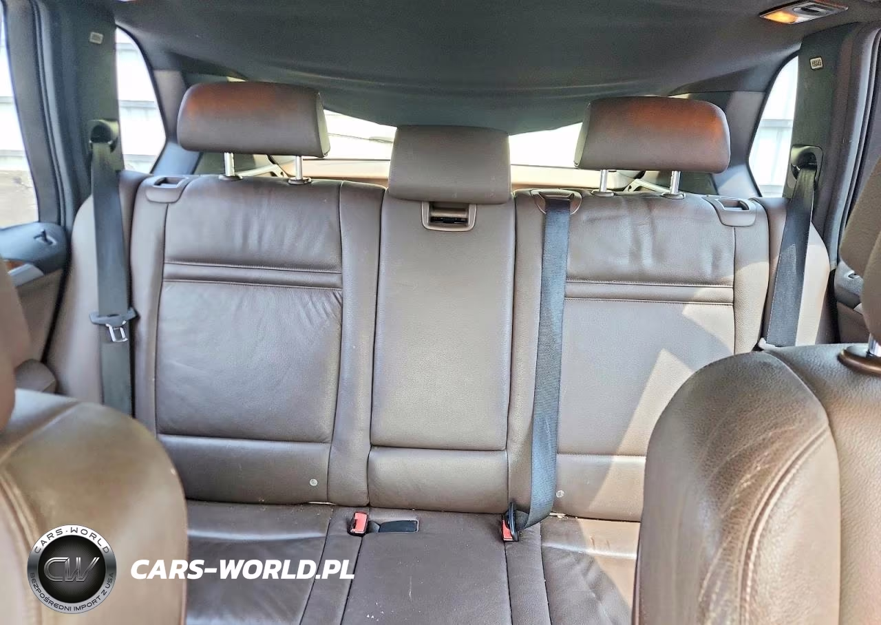 2010 BMW X5 xDrive30I VIN:5UXFE4C59AL381291 - 10