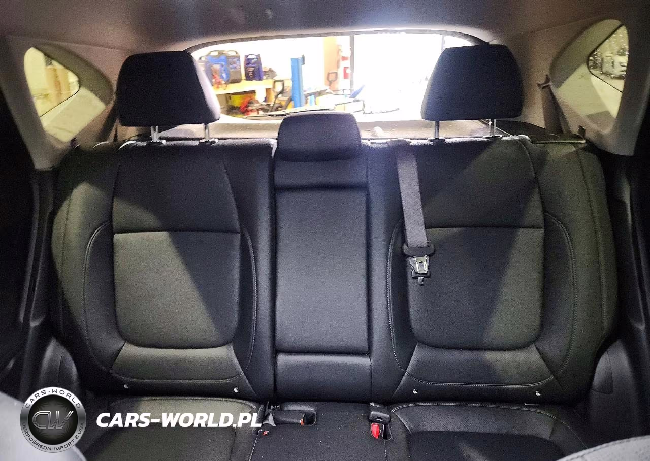 2025 Kia Seltos Ex VIN:KNDERCAAXS7711283 - 10