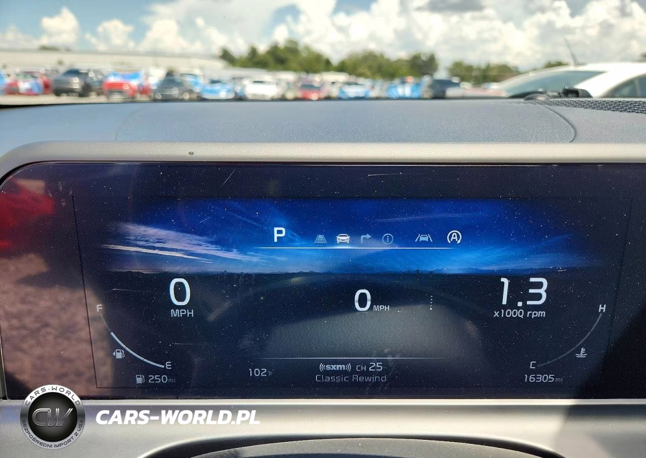 2025 Kia Seltos Ex VIN:KNDERCAAXS7711283 - 9