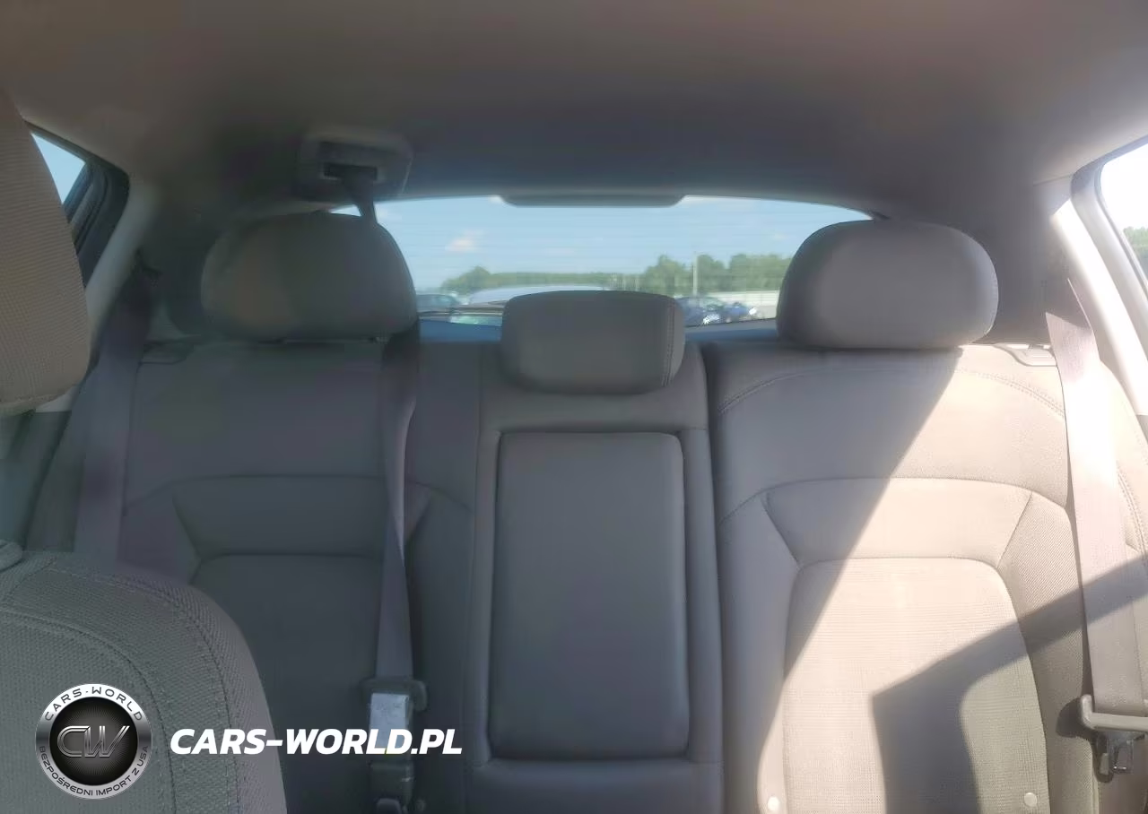 2013 Kia Sportage Lx VIN:KNDPB3A2XD7509942 - 10