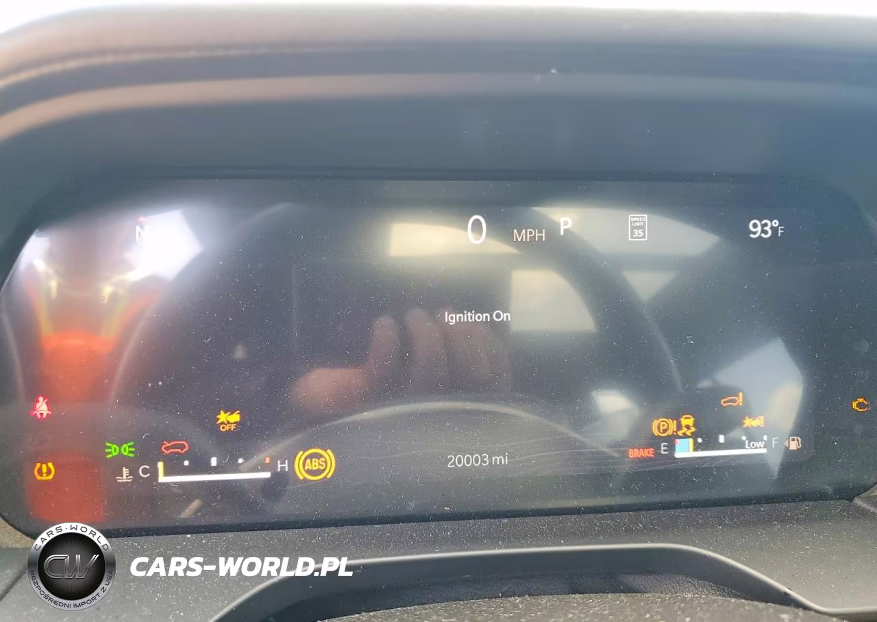 2025 Jeep Grand Cherokee L Summit VIN:1C4RJKEG8S8769310 - 9