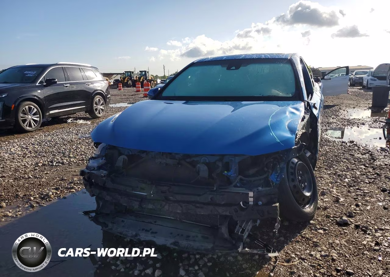 2019 Toyota Camry Se VIN:4T1B11HK6KU247225 - 5