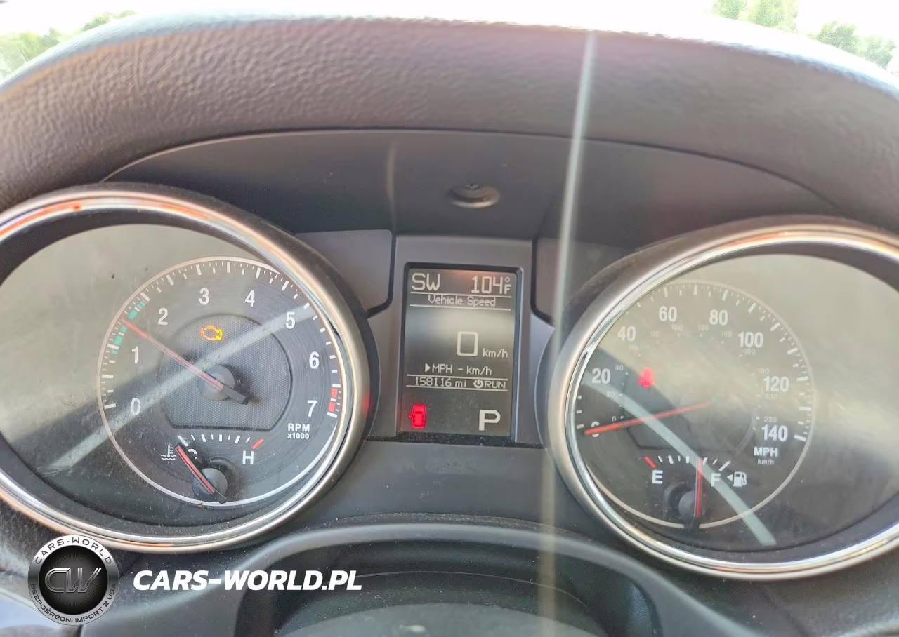 2011 Jeep Grand Cherokee Laredo VIN:1J4RR4GG8BC570511 - 9