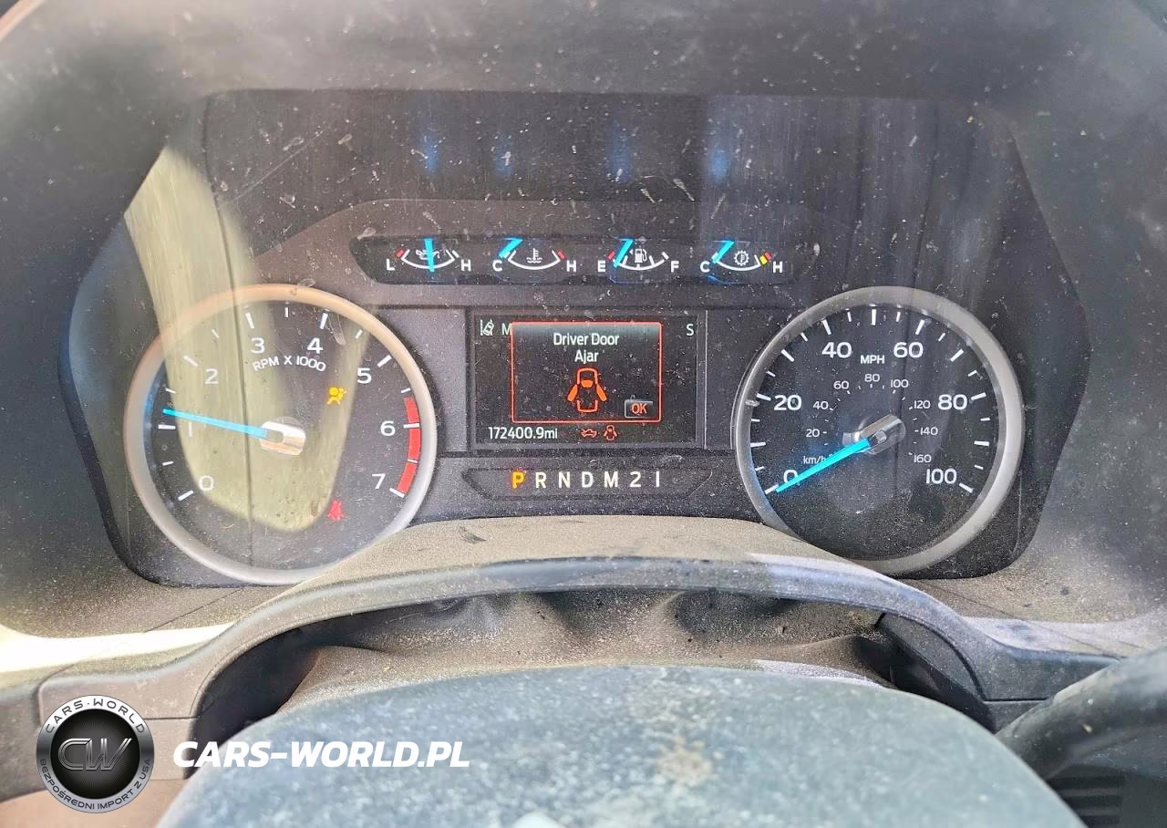 2020 Ford F250 Super Duty VIN:1FT7W2B68LED01634 - 9
