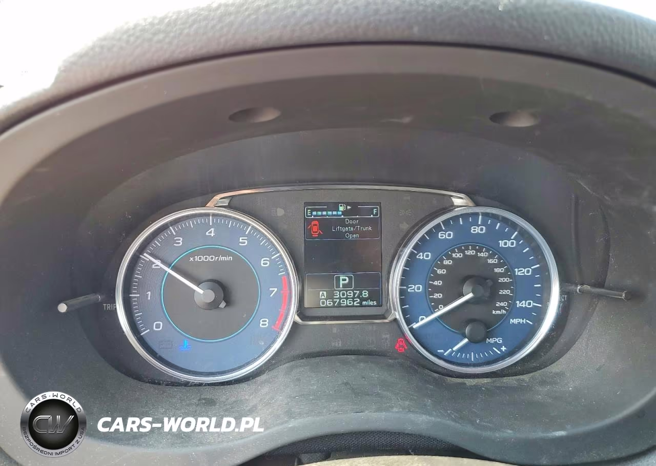 2015 Subaru Impreza Sport Limited VIN:JF1GPAV60F8244471 - 9