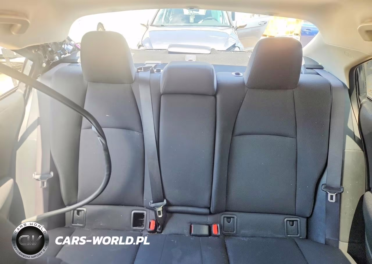 2023 Toyota Corolla Le VIN:5YFB4MDEXPP051970 - 10