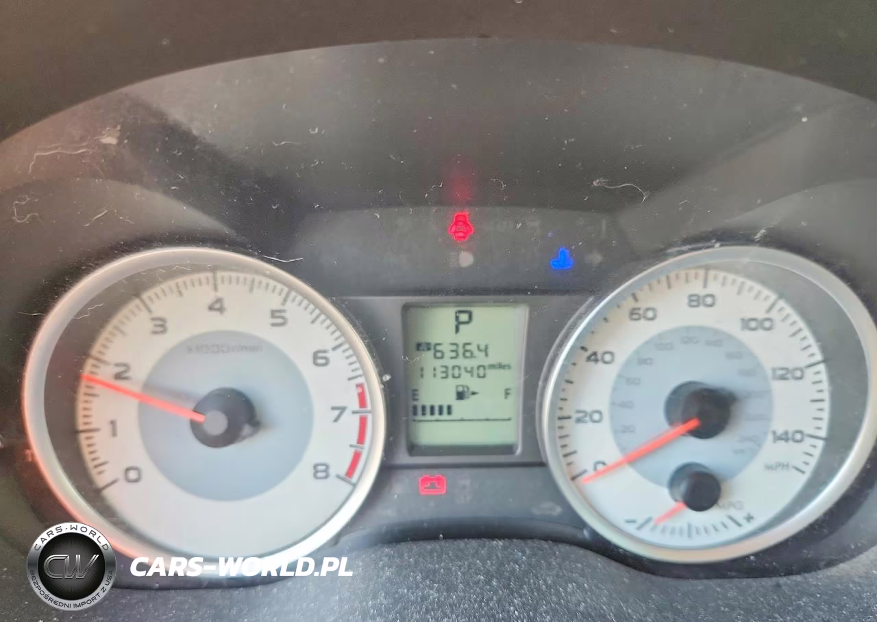 2013 Subaru Impreza Sport Premium VIN:JF1GPAL61D2885941 - 9