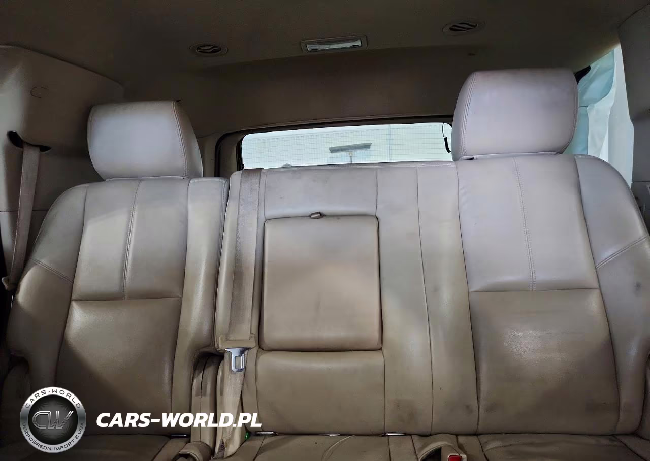 2012 Chevrolet Tahoe K1500 Lt VIN:1GNSKBE06CR183998 - 10