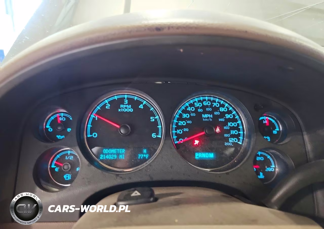 2012 Chevrolet Tahoe K1500 Lt VIN:1GNSKBE06CR183998 - 9