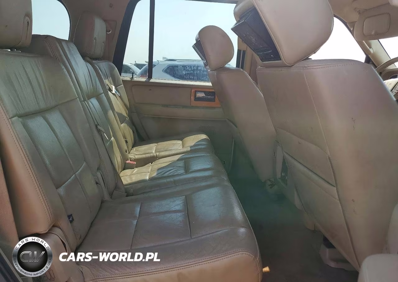 2007 Lincoln Navigator VIN:5LMFU27597LJ12695 - 11