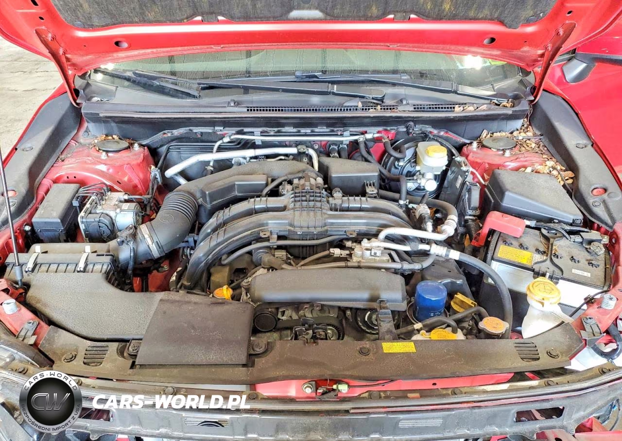 2020 Subaru Crosstrek Premium VIN:JF2GTAPC9L8236570 - 11