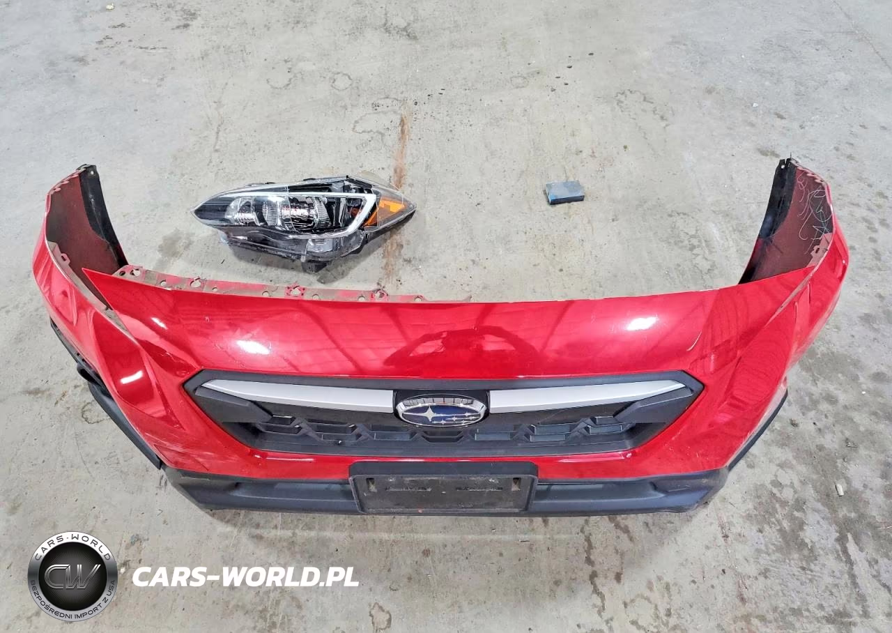 2020 Subaru Crosstrek Premium VIN:JF2GTAPC9L8236570 - 12