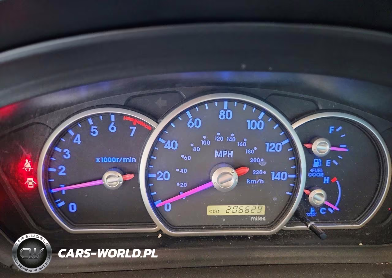 2004 Mitsubishi Galant Es Medium VIN:4A3AB36F54E136187 - 9