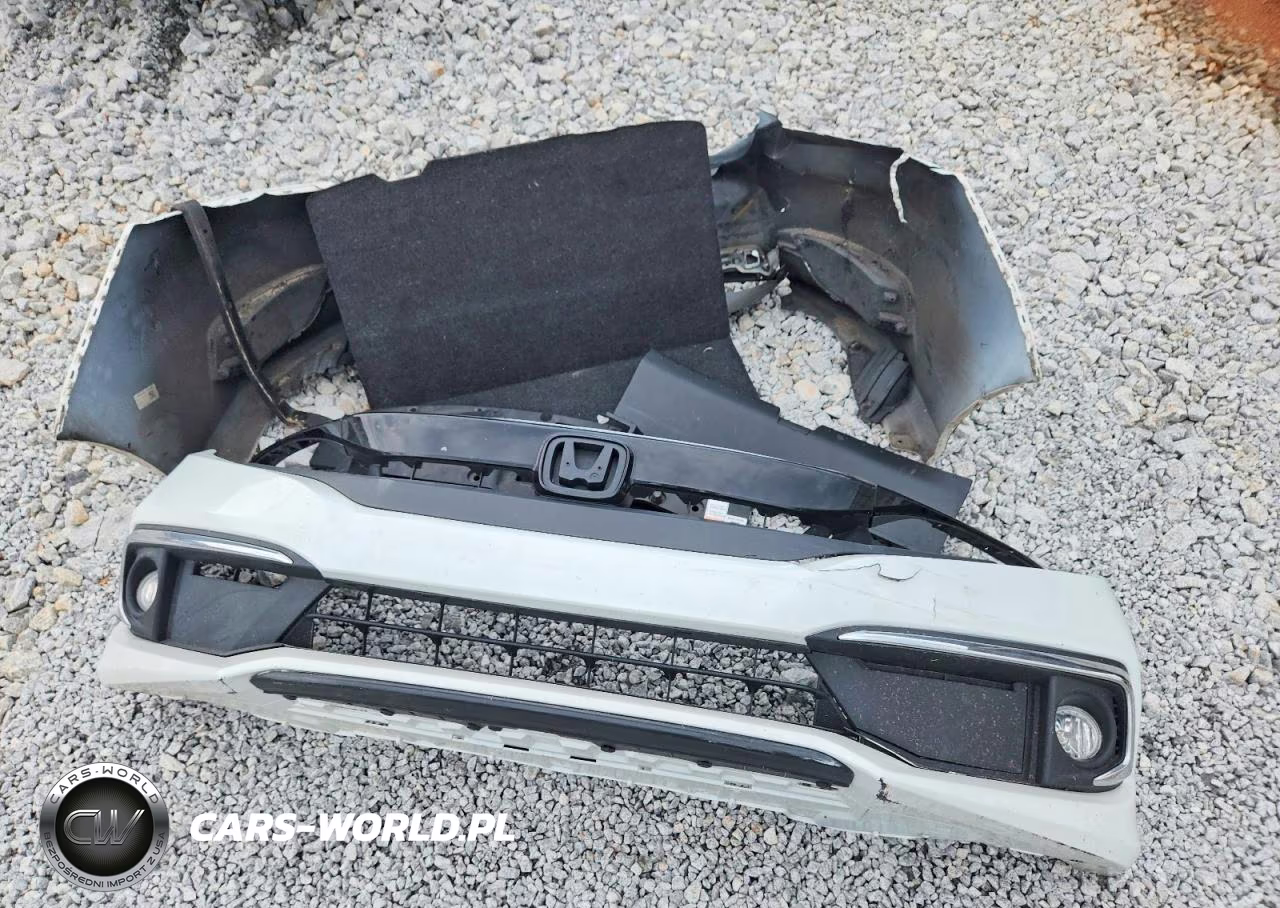 2021 Honda Civic Exl VIN:19XFC1F77ME001185 - 12