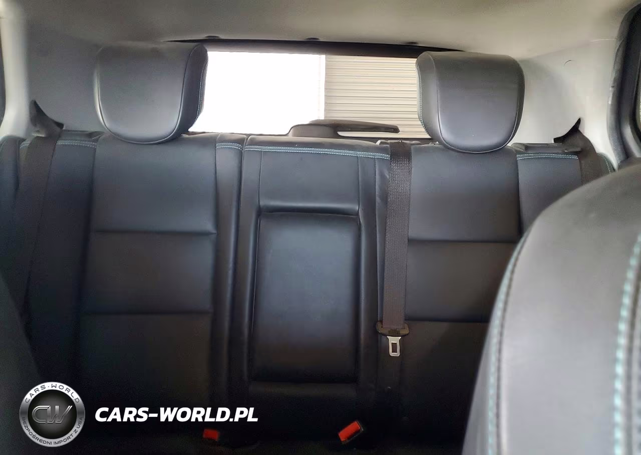 2015 Chevrolet Trax Ltz VIN:KL7CJNSBXFB198392 - 10