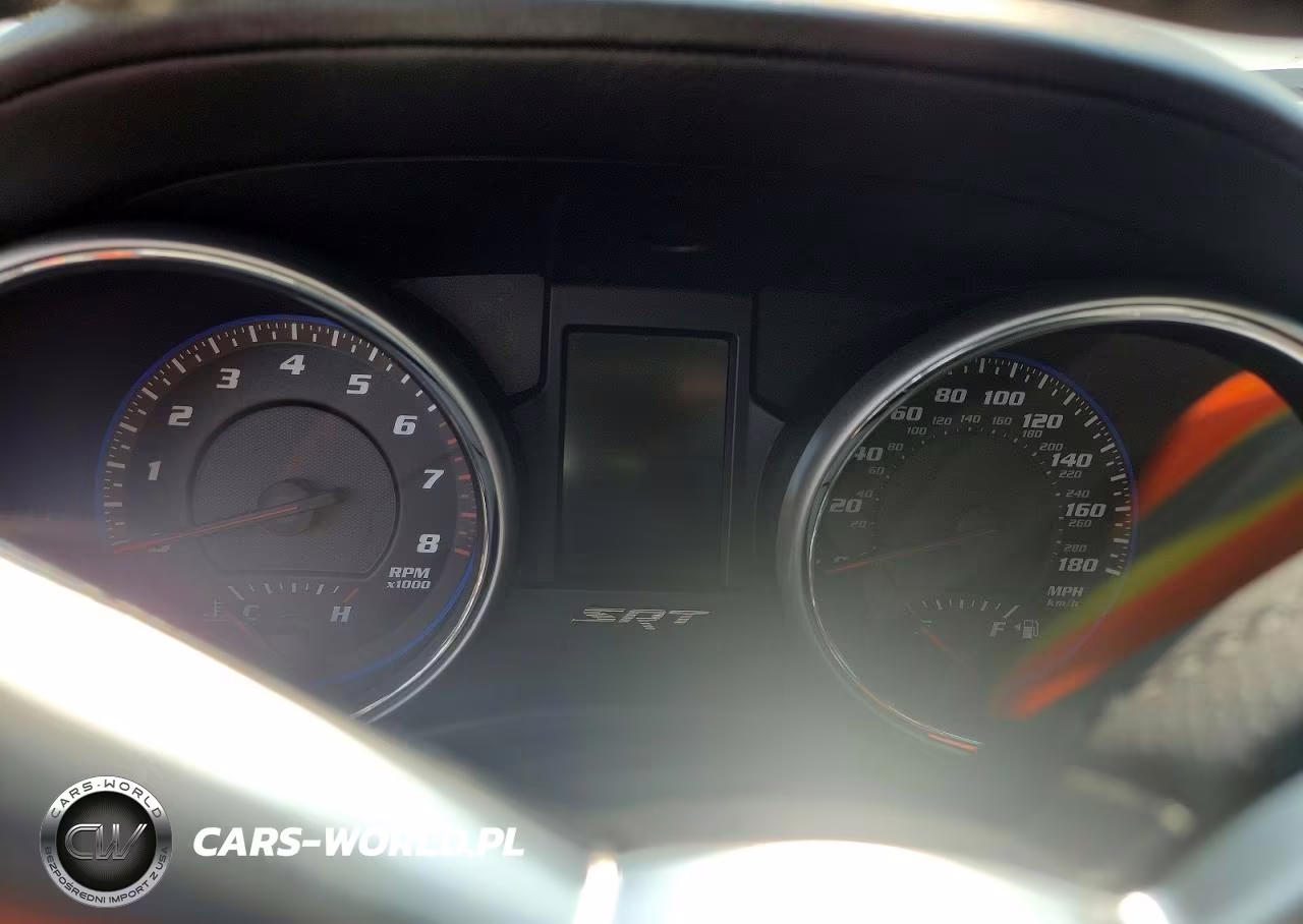 2012 Jeep Grand Cherokee Srt-8 VIN:1C4RJFDJ4CC285136 - 9