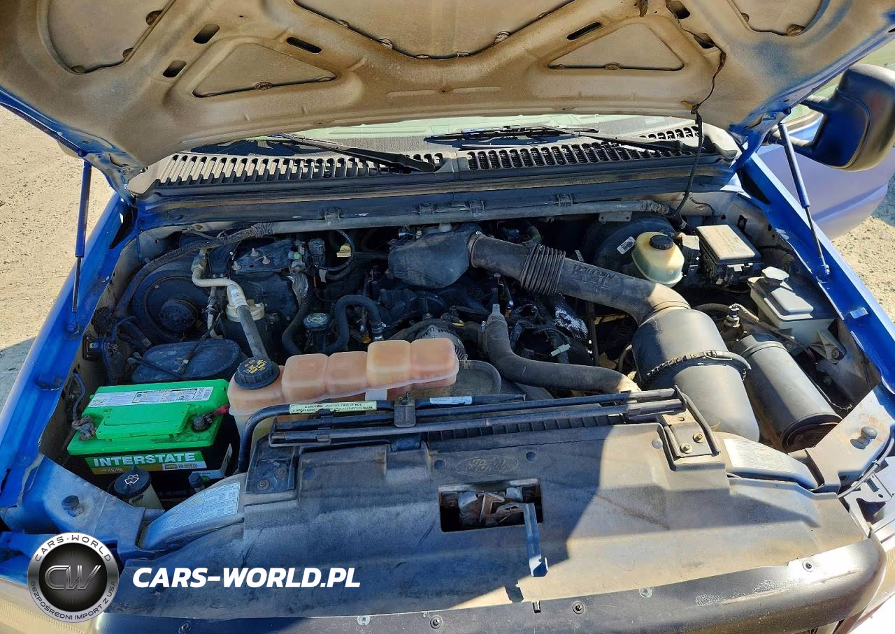 2000 Ford F250 Super Duty VIN:1FTNF20L4YED15716 - 11