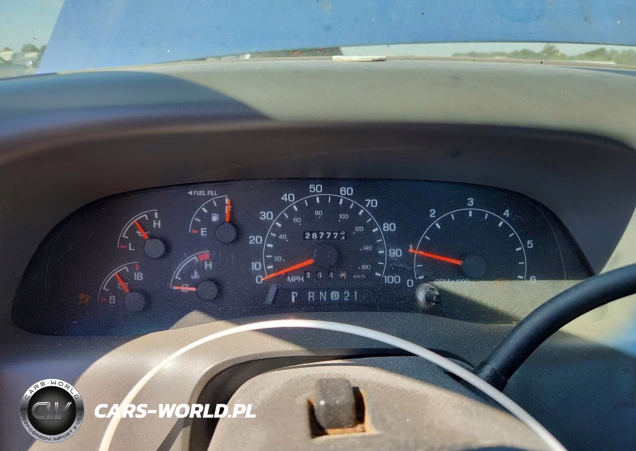 2000 Ford F250 Super Duty VIN:1FTNF20L4YED15716 - 9