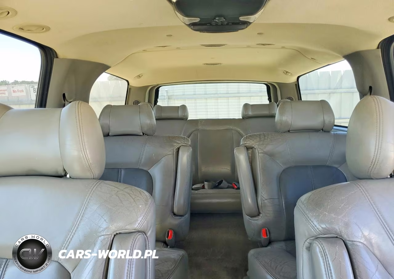 2002 GMC Denali Xl K1500 VIN:1GKFK66U92J251683 - 10