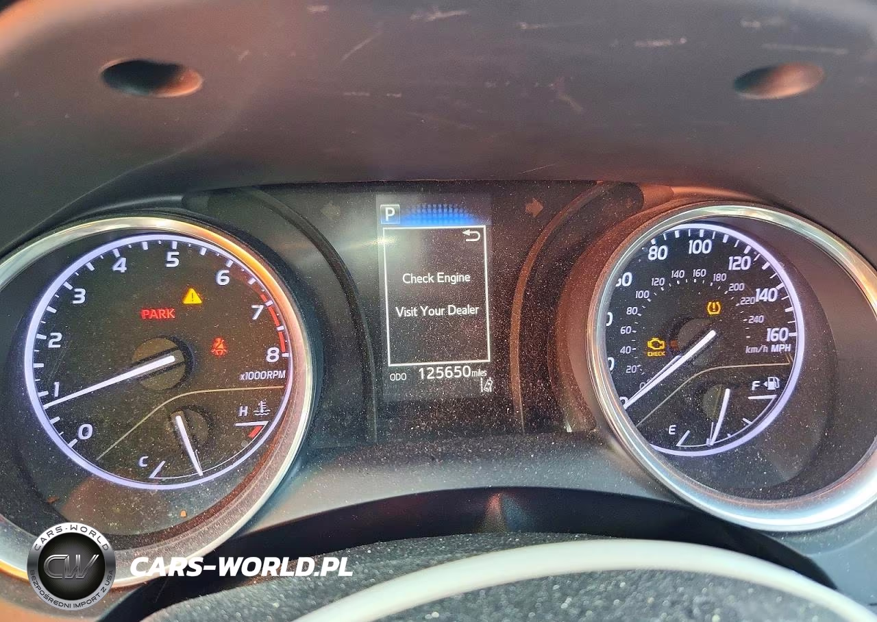 2020 Toyota Camry Se VIN:4T1G11AK6LU882043 - 9