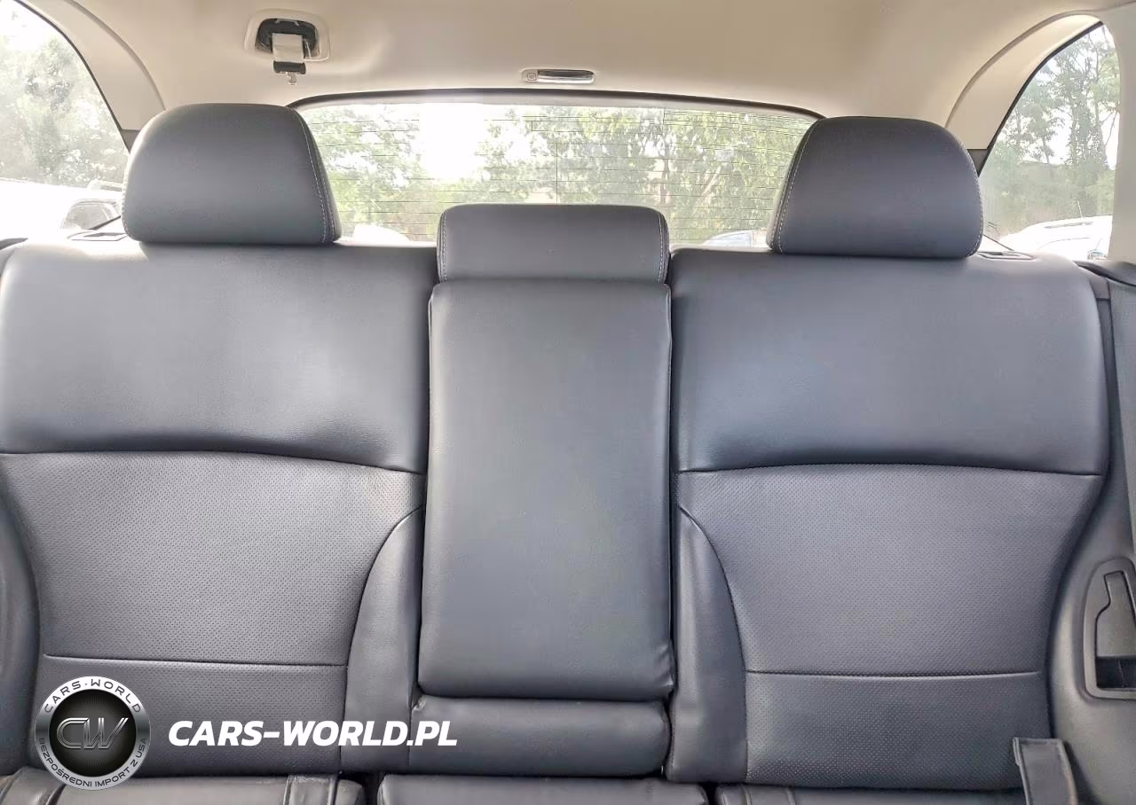 2015 Subaru Outback 2.5I Limited VIN:4S4BSANC0F3303701 - 10