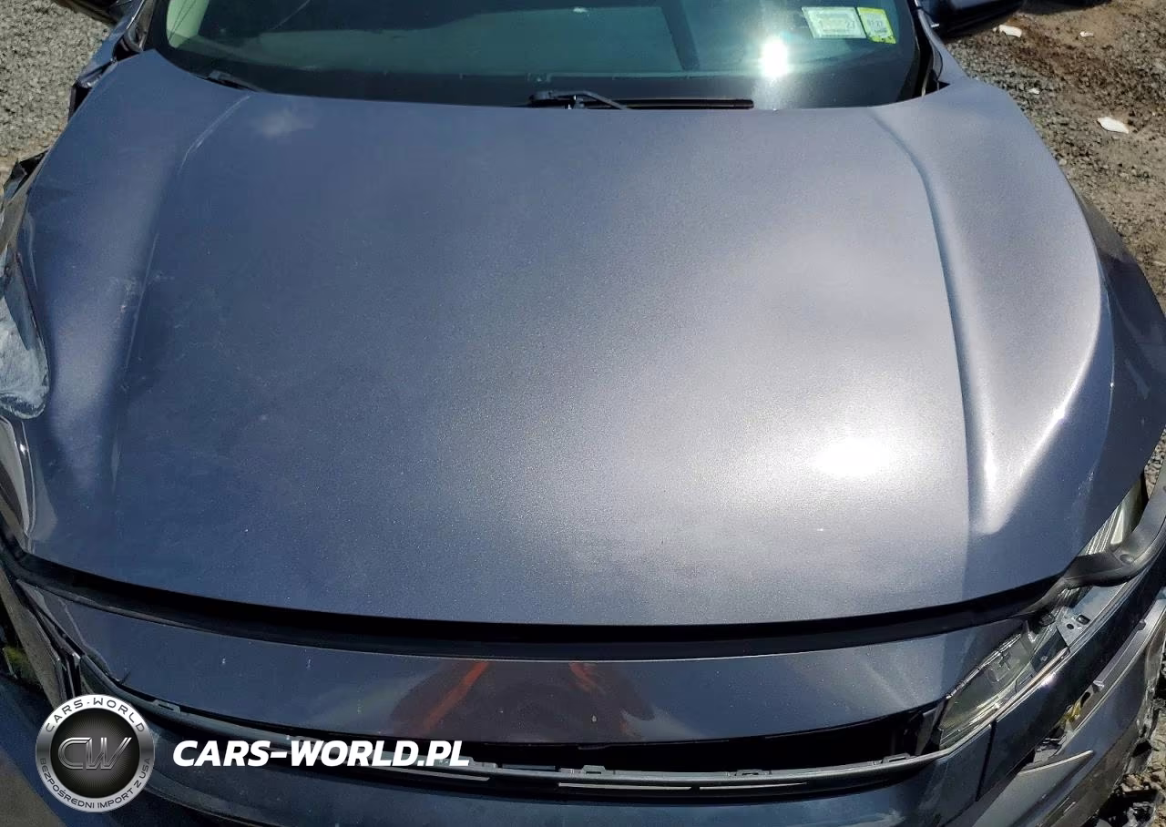 2020 Honda Civic Ex VIN:19XFC1F34LE200139 - 11