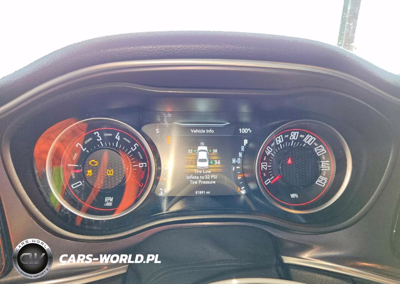 2020 Dodge Challenger Sxt VIN:2C3CDZAG6LH152631 - 9