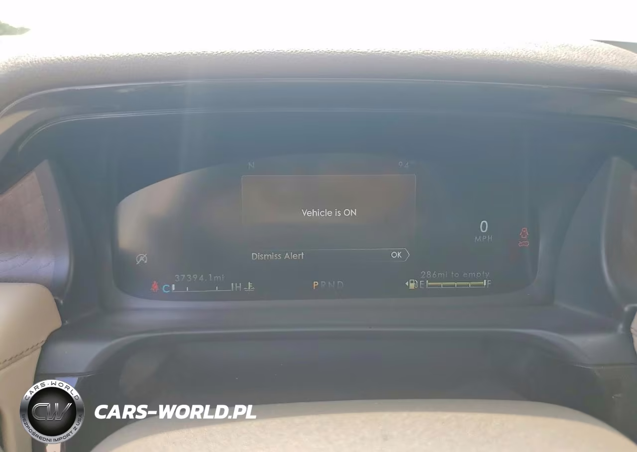 2023 Lincoln Aviator Reserve VIN:5LM5J7XC0PGL32977 - 9