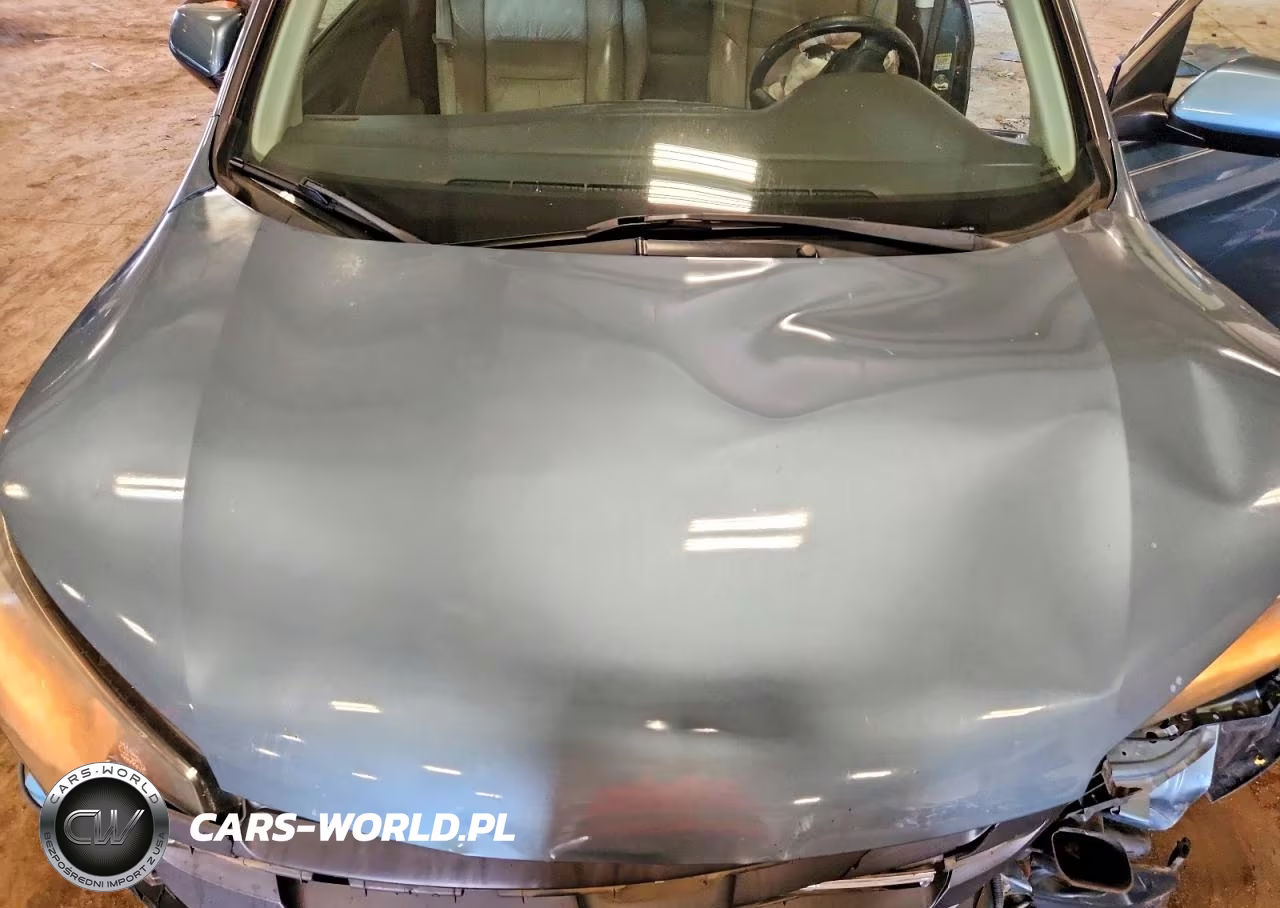 2013 Honda Cr-V Exl VIN:5J6RM4H78DL036344 - 12