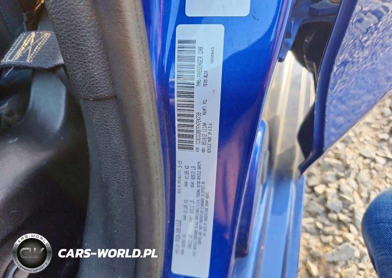 2015 Chrysler 200 S VIN:1C3CCCBB7FN724739 - 12