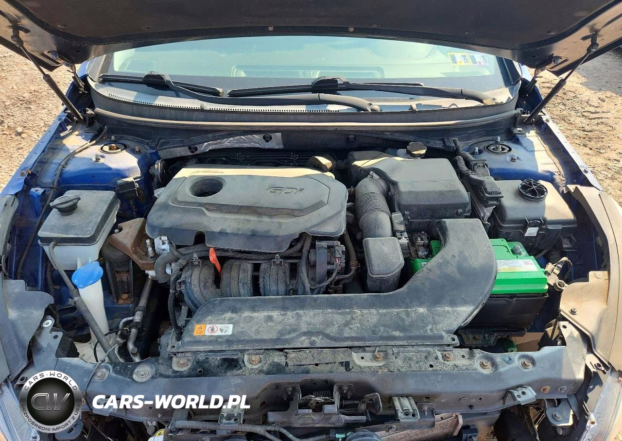 2015 03 PARTS SPORT VIN:5NPE34AF7FH211912 - 11