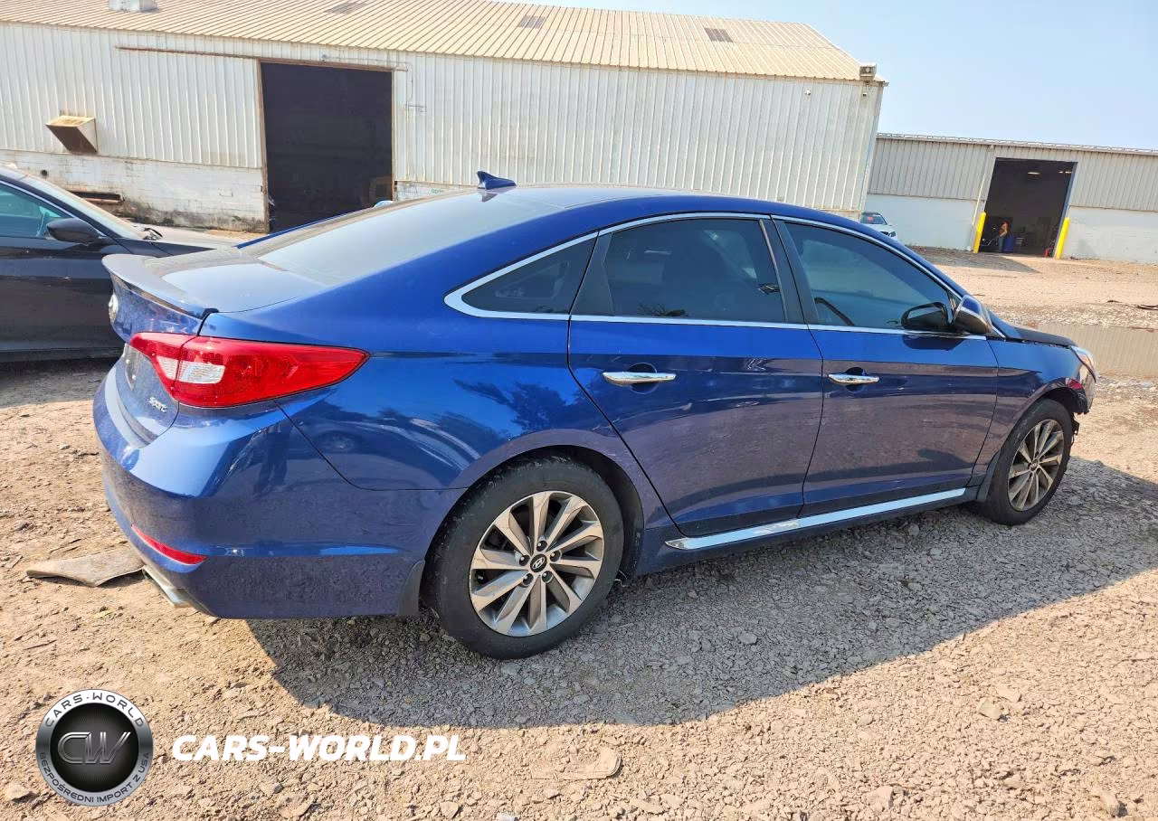 2015 03 PARTS SPORT VIN:5NPE34AF7FH211912 - 3